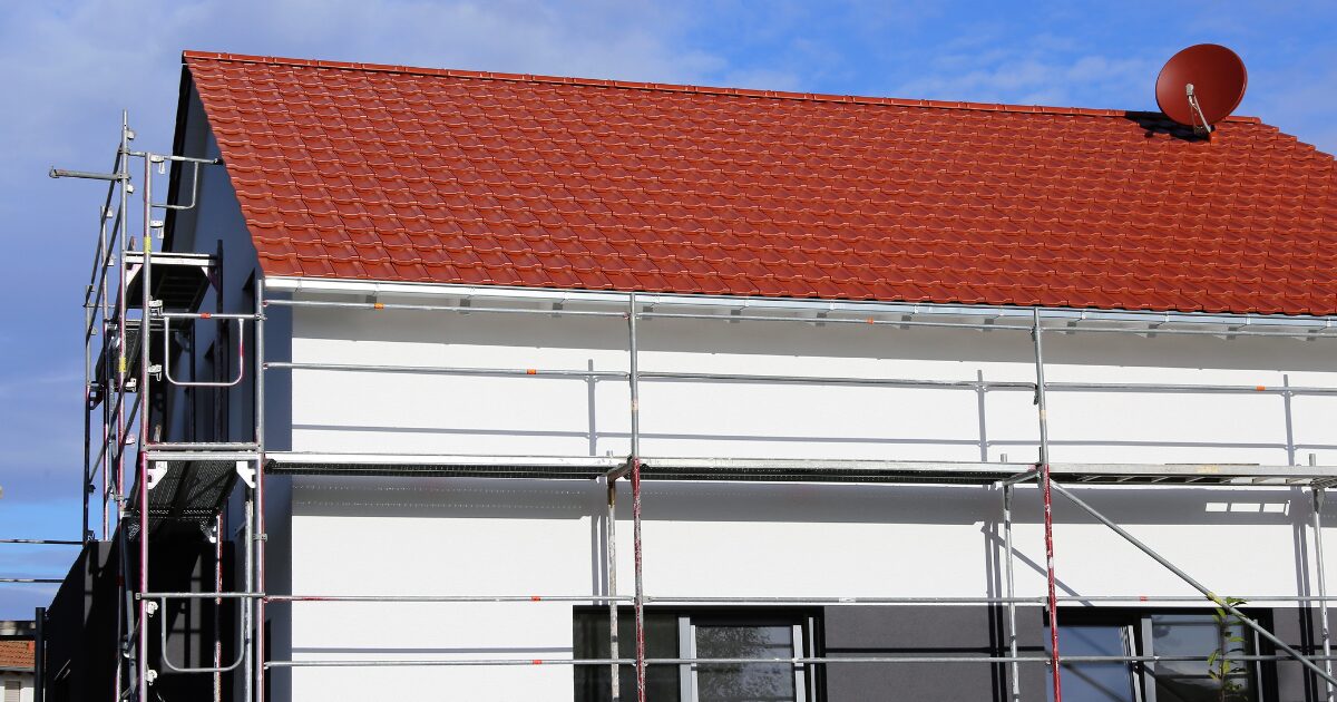 Peinture de protection