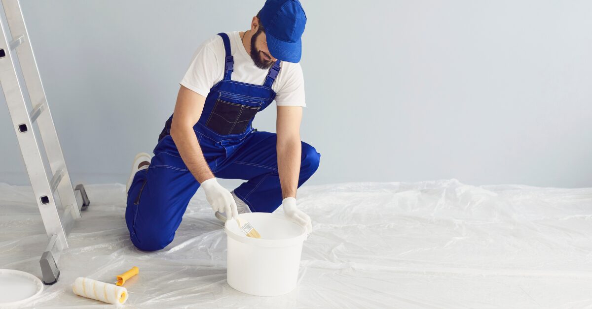 La rénovation de votre maison