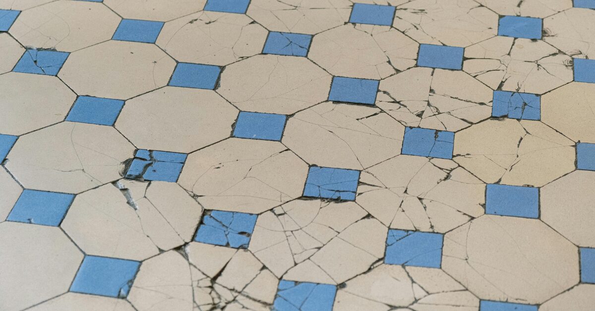 remplacer, réparer et moderniser sol